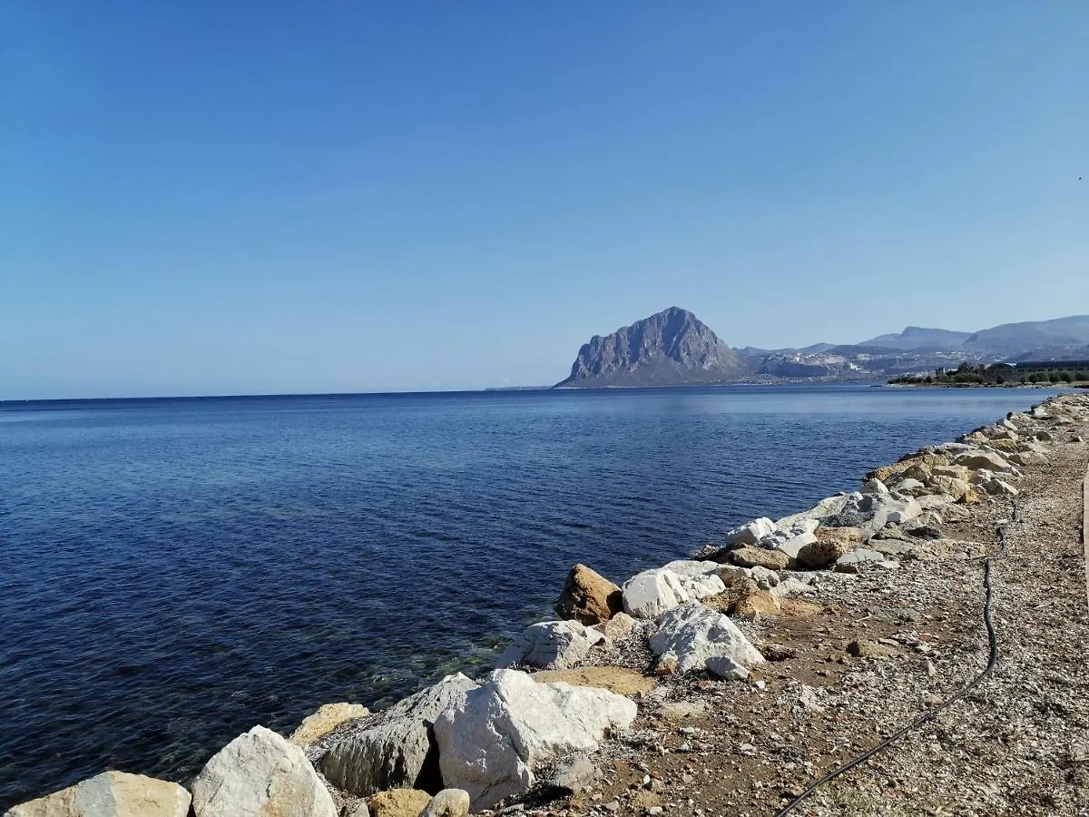 Appartamento Tra mare e profumi Trapani