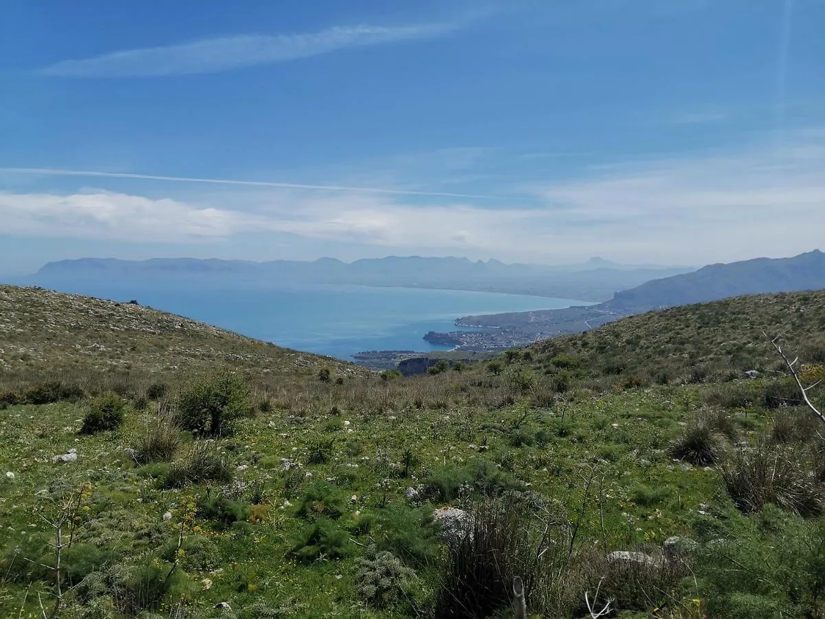 Appartamento Tra mare e profumi Trapani Italia