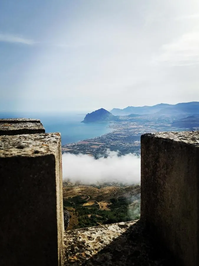 Tra Mare E Profumi Apartamento Trapani