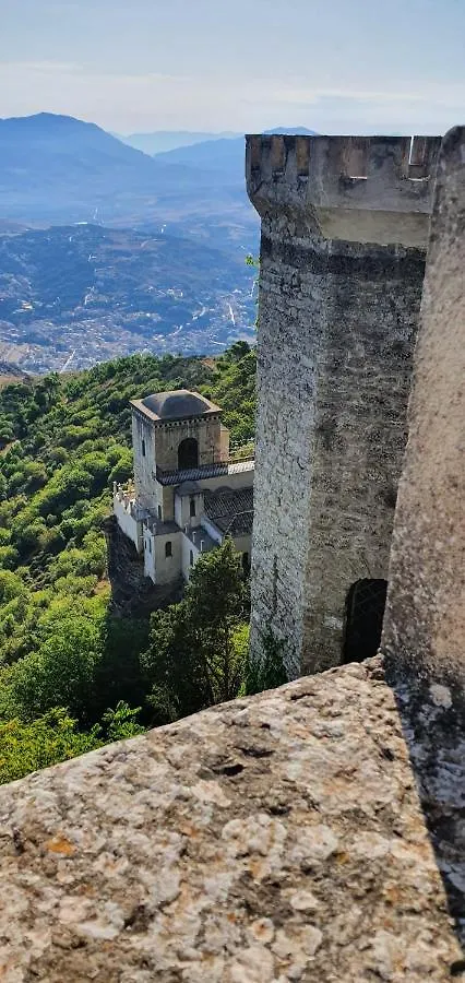 Tra Mare E Profumi Apartamento Trapani Itália