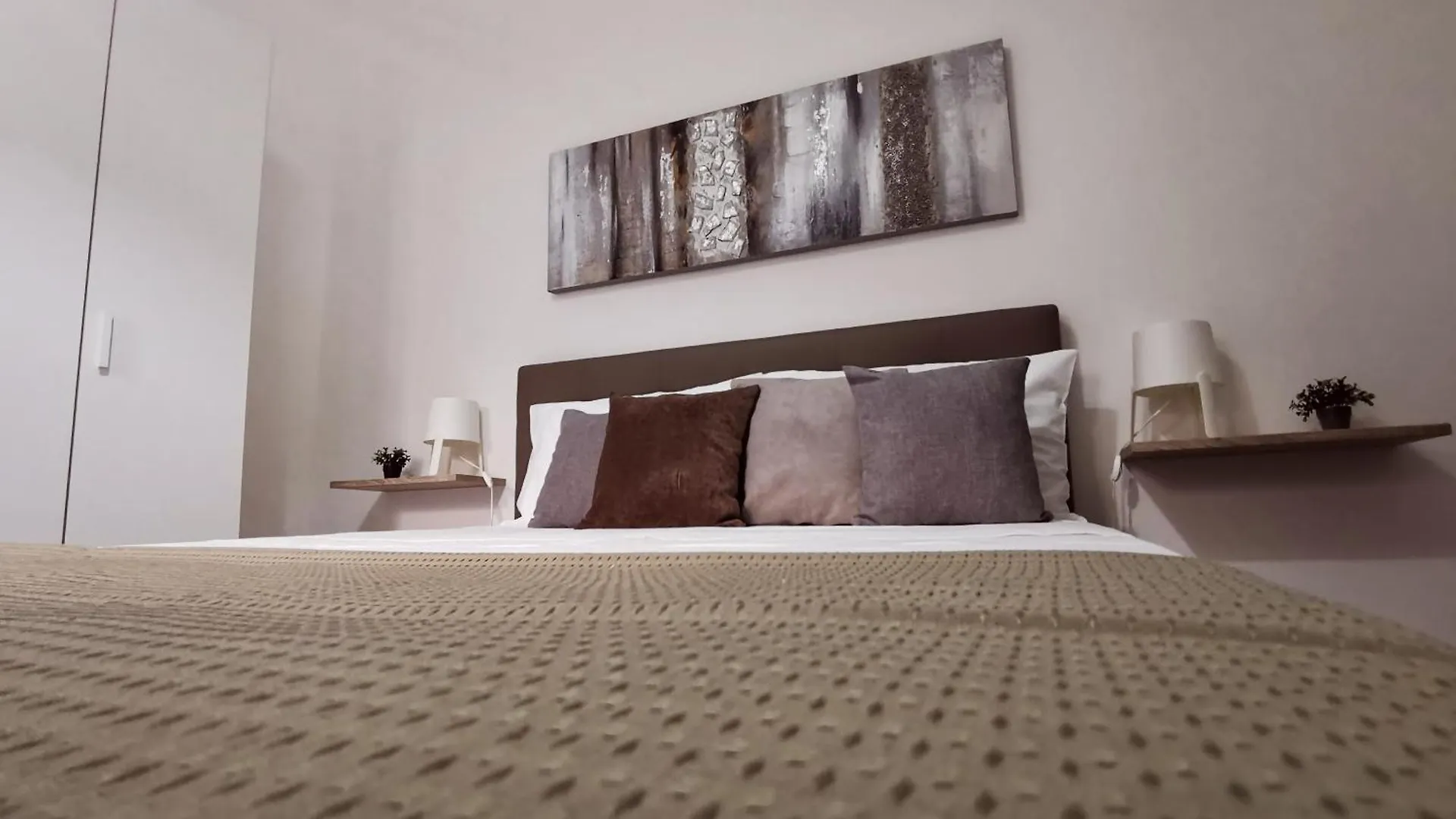 Tra Mare E Profumi Apartamento Trapani