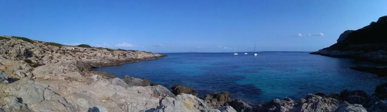 Appartamento Tra mare e profumi Trapani 0*,  Italia