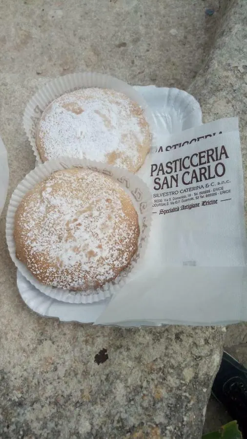 Appartamento Tra mare e profumi Trapani