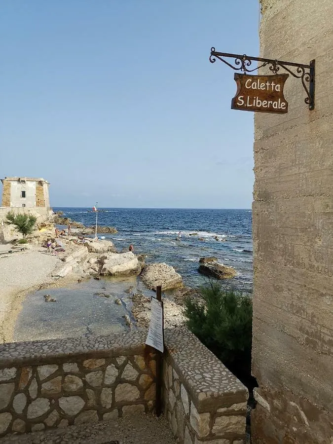 Appartamento Tra mare e profumi Trapani