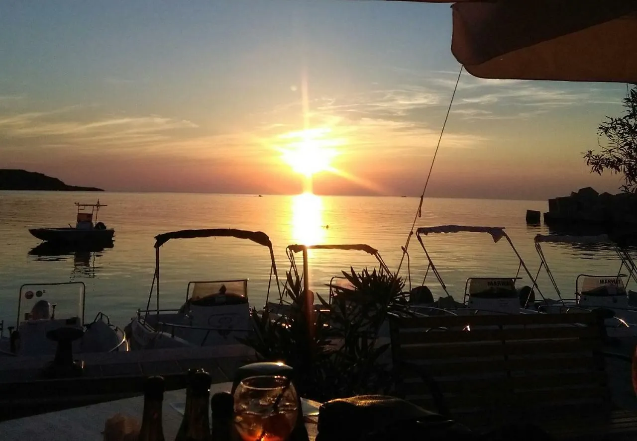 Tra Mare E Profumi Apartamento Trapani