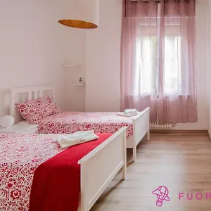 A Casa Da Nico 2 Appartamento Parma