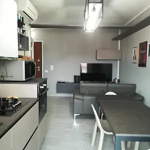 Aero Appartamento Elmas