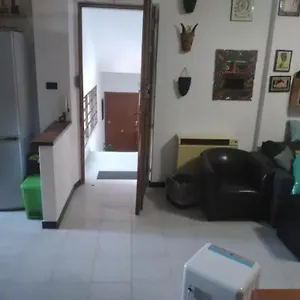 Sardinia Flat 4 Beds In Appartamento Carbonia