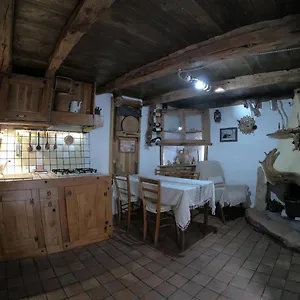 Sa Domu 'eccia Casa vacanze Urzulei