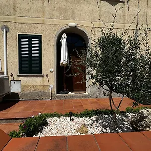La Vecchia Chiassaia Appartamento La Pescaia