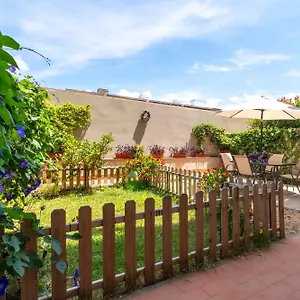 San Marco Bed&garden Appartamento Livorno
