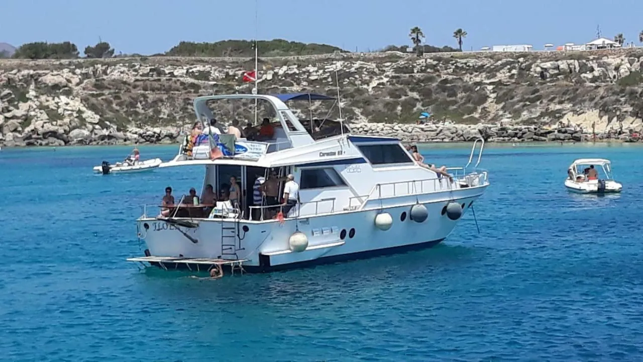 דירות טרפאני Tra Mare E Profumi 0*, טראפאני איטליה